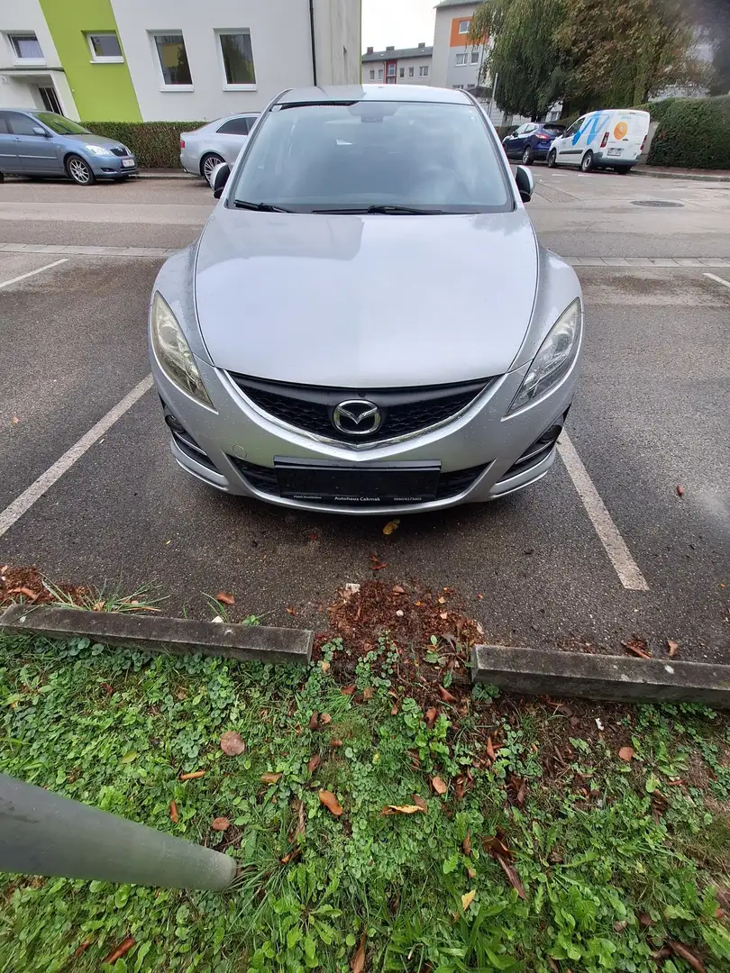 Mazda 6 CD 129 TE - 2