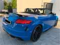 Audi TT COMPETITION TT Roadster 40 2.0 tfsi s-tronic Bleu - thumbnail 6