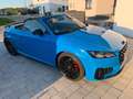 Audi TT COMPETITION TT Roadster 40 2.0 tfsi s-tronic Bleu - thumbnail 7