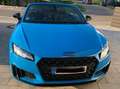 Audi TT COMPETITION TT Roadster 40 2.0 tfsi s-tronic Bleu - thumbnail 3