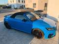 Audi TT COMPETITION TT Roadster 40 2.0 tfsi s-tronic Bleu - thumbnail 1
