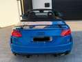 Audi TT COMPETITION TT Roadster 40 2.0 tfsi s-tronic Bleu - thumbnail 5