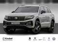 Volkswagen Touareg R-Line V6 TDI DYNAUDIO Pano 21" AHK AreaView Leder Beige - thumbnail 1