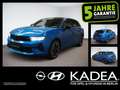 Opel Astra L GS 360°Kamera,Navi,Lenk+Sitzhzg,Head-Up, Albastru - thumbnail 1