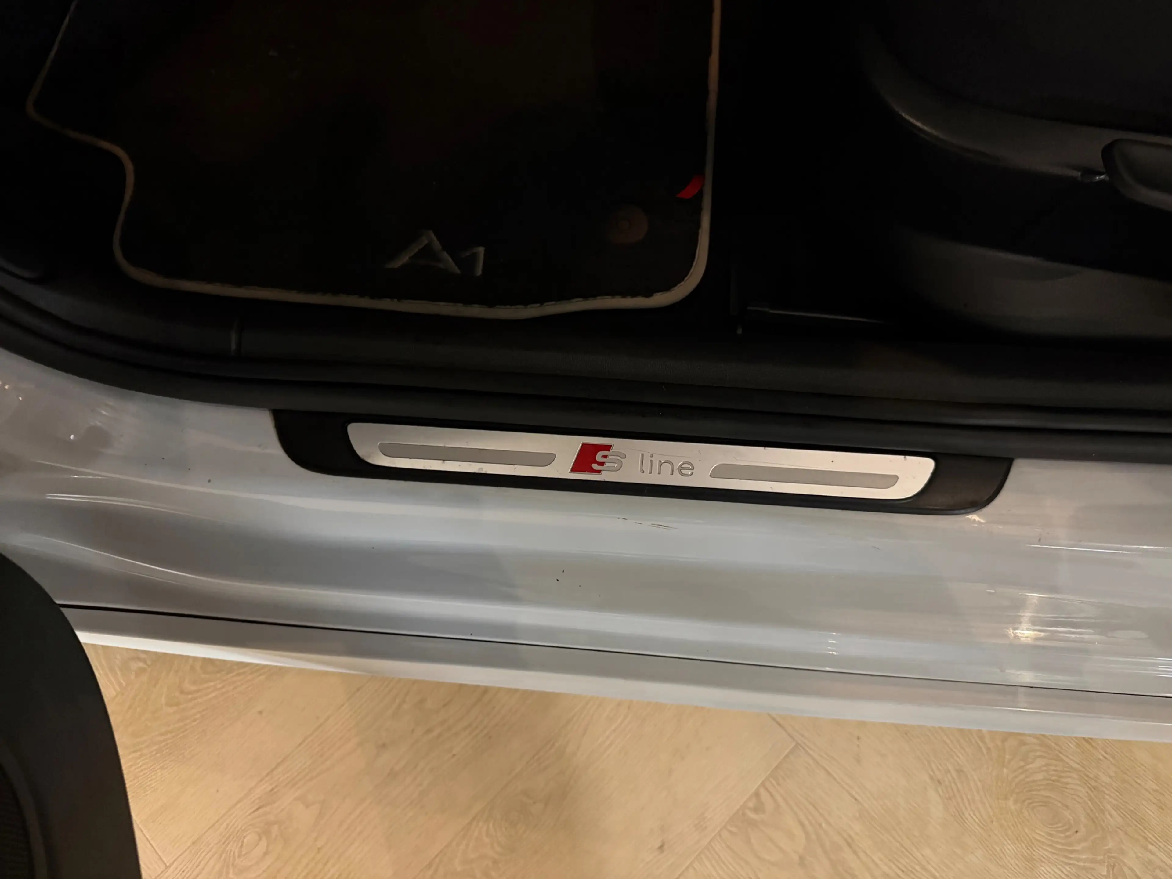 Audi A1 Sportback 1.2 TFSI S-Line | Bluetooth | Stoelverwa — photo 13