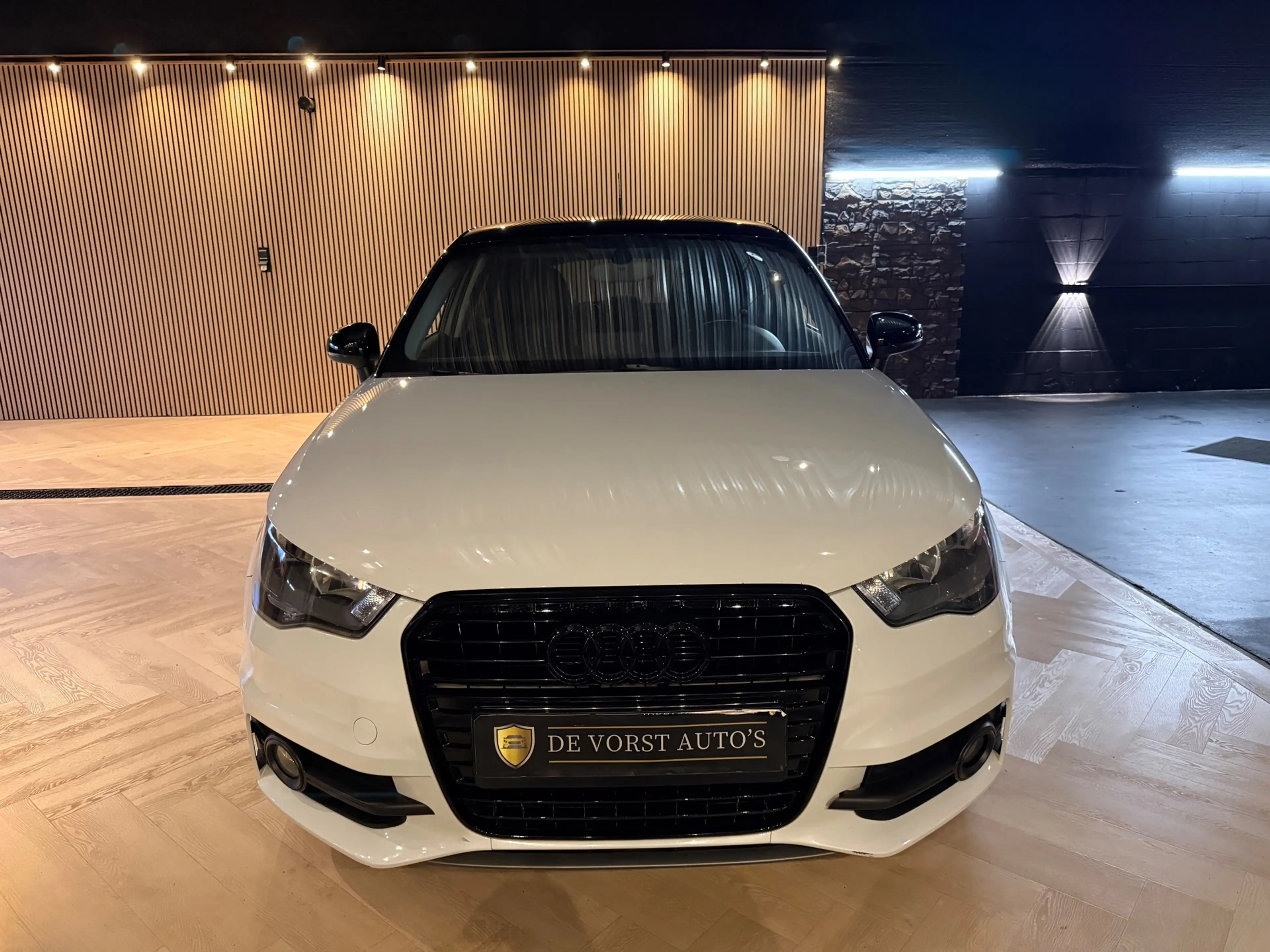 Audi A1 Sportback 1.2 TFSI S-Line | Bluetooth | Stoelverwa — photo 2