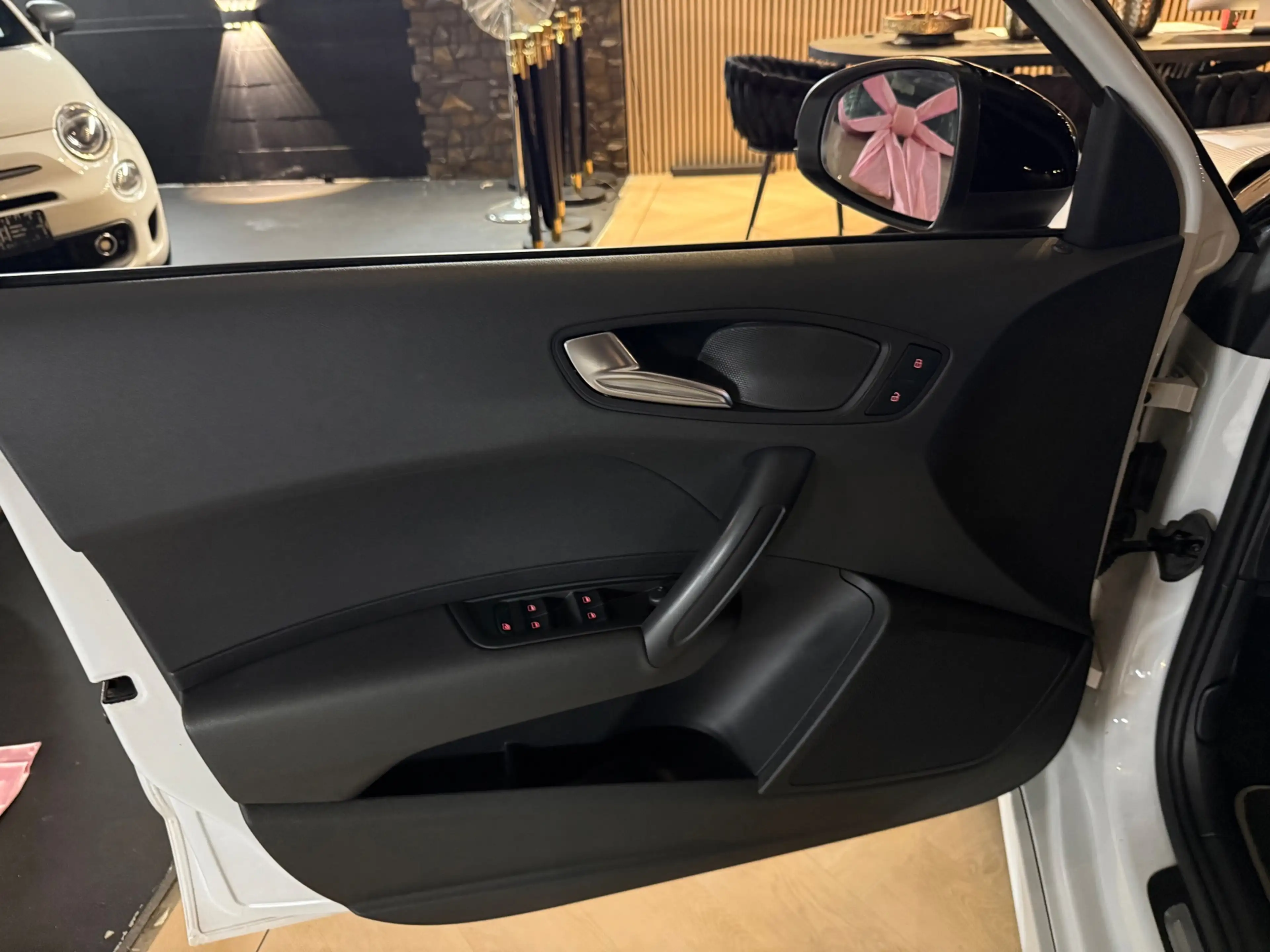 Audi A1 Sportback 1.2 TFSI S-Line | Bluetooth | Stoelverwa — photo 12