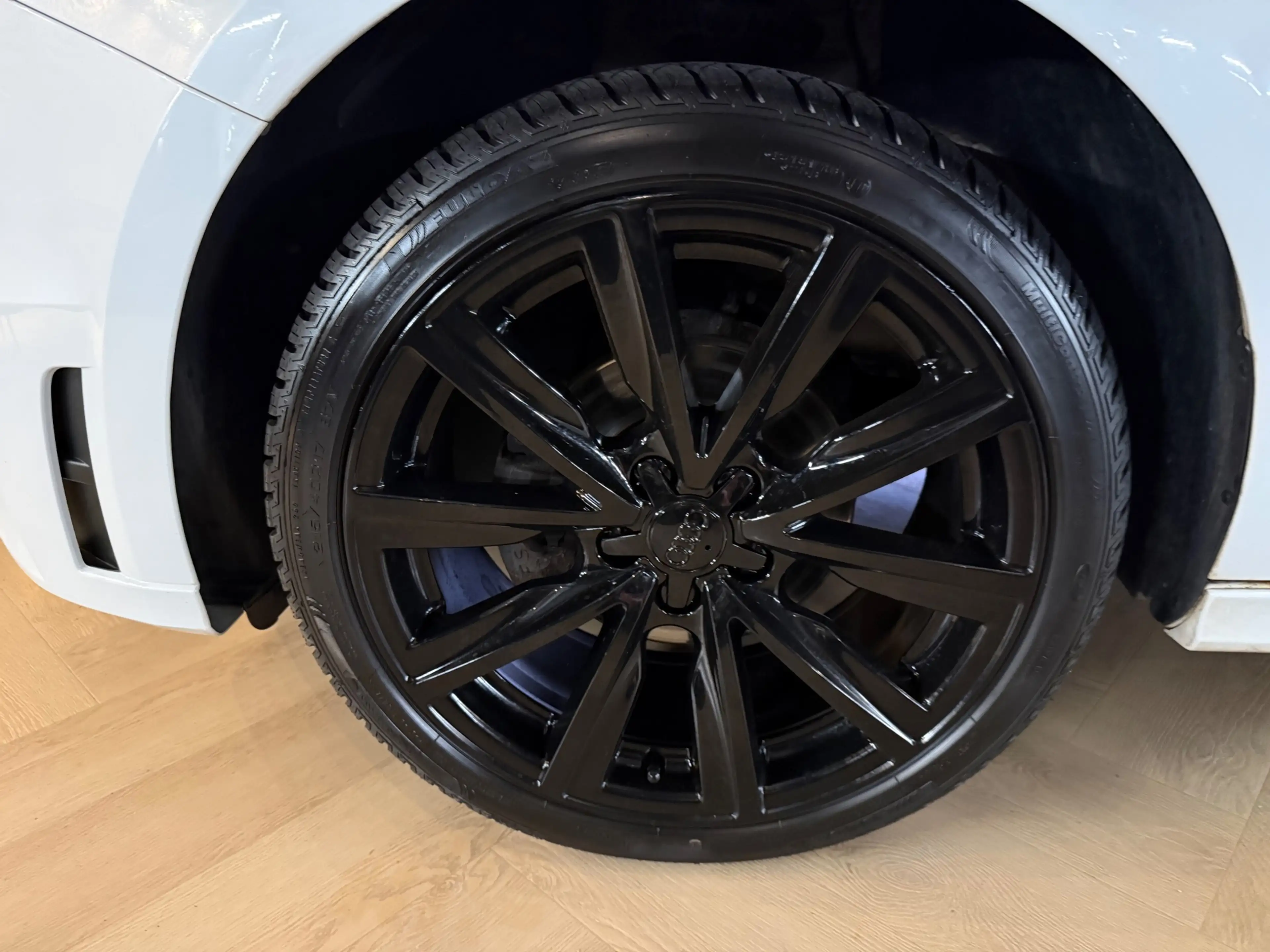 Audi A1 Sportback 1.2 TFSI S-Line | Bluetooth | Stoelverwa — photo 11