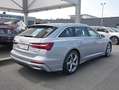 Audi A6 Avant 45 TDI qu S Line Ext Pano,Matrix,Kamera Silber - thumbnail 6
