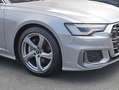 Audi A6 Avant 45 TDI qu S Line Ext Pano,Matrix,Kamera Silber - thumbnail 16