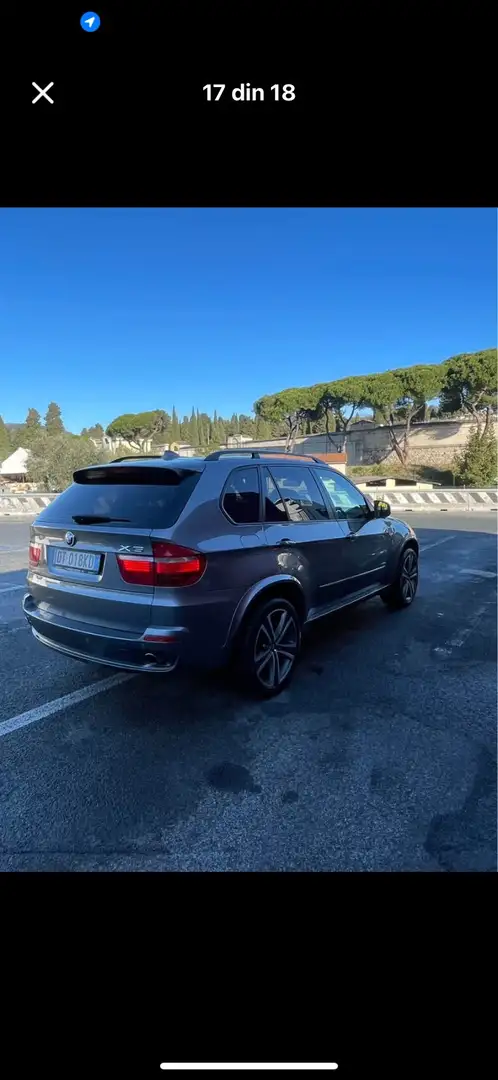 BMW X5 xDrive30d Edition 10 Jahre - 1