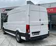 Volkswagen Crafter NIEUW!! BPM VRIJ! 35 2.0 TDI L3H3 177PK Automaat Weiß - thumbnail 7