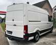 Volkswagen Crafter NIEUW!! BPM VRIJ! 35 2.0 TDI L3H3 177PK Automaat Weiß - thumbnail 8