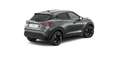 Nissan Juke 1.6 Hybrid Acenta Auto Gris - thumbnail 5