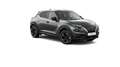 Nissan Juke 1.6 Hybrid Acenta Auto Gris - thumbnail 3
