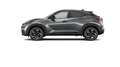 Nissan Juke 1.6 Hybrid Acenta Auto Gris - thumbnail 8