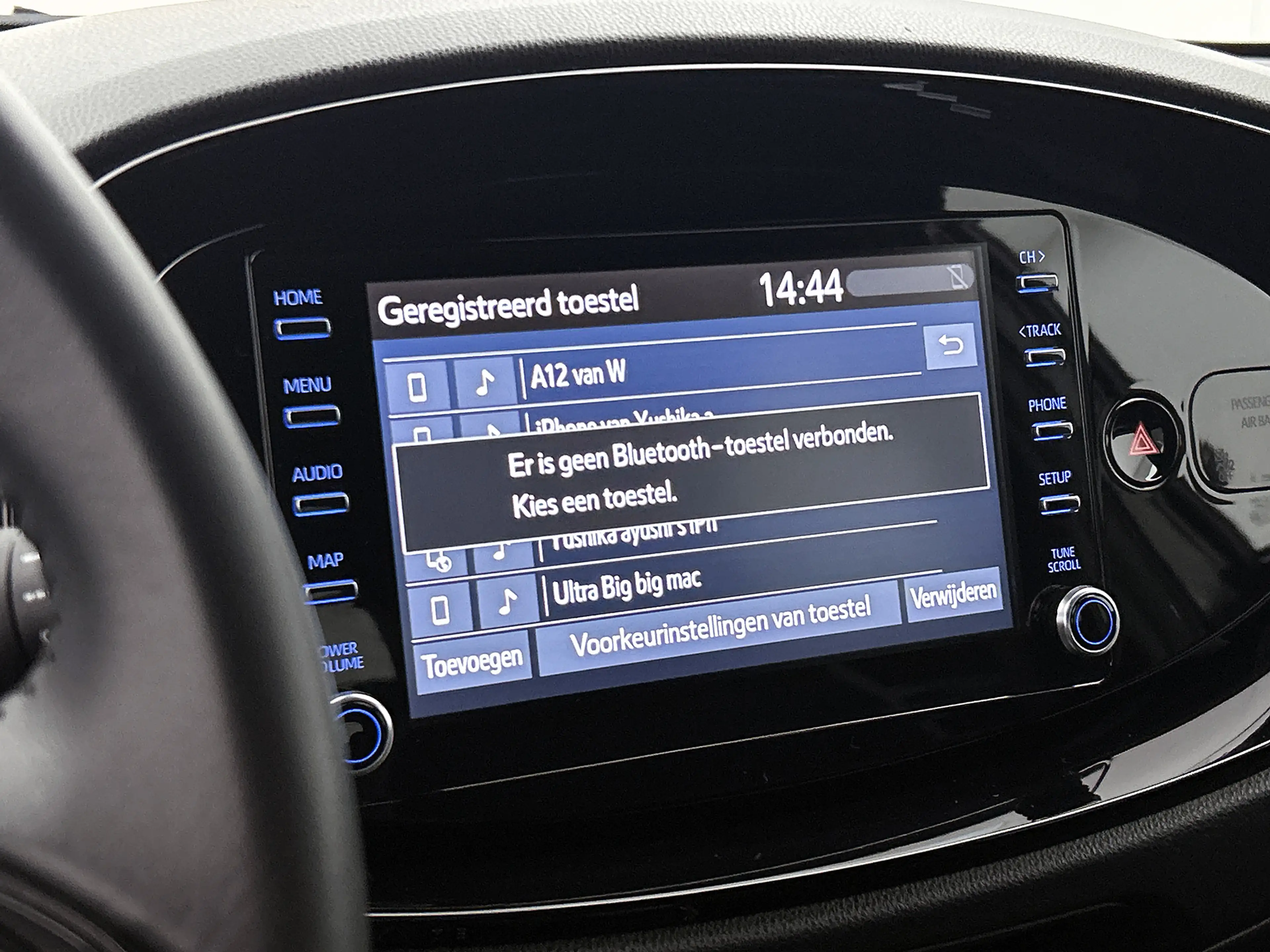 Toyota Aygo X 1.0 VVT-i S-CVT first Limited | Automaat | Stoelve — photo 9