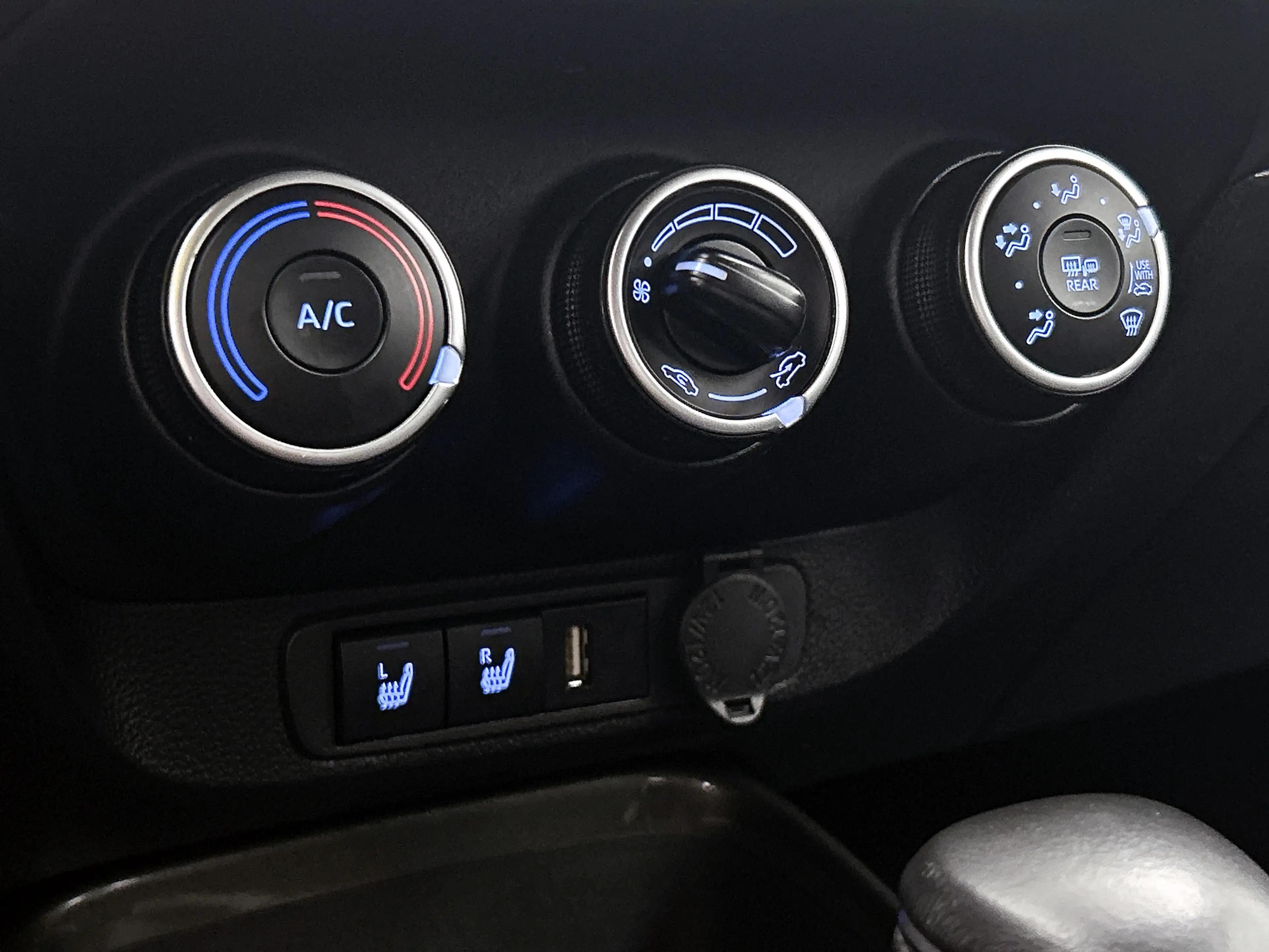 Toyota Aygo X 1.0 VVT-i S-CVT first Limited | Automaat | Stoelve — photo 10
