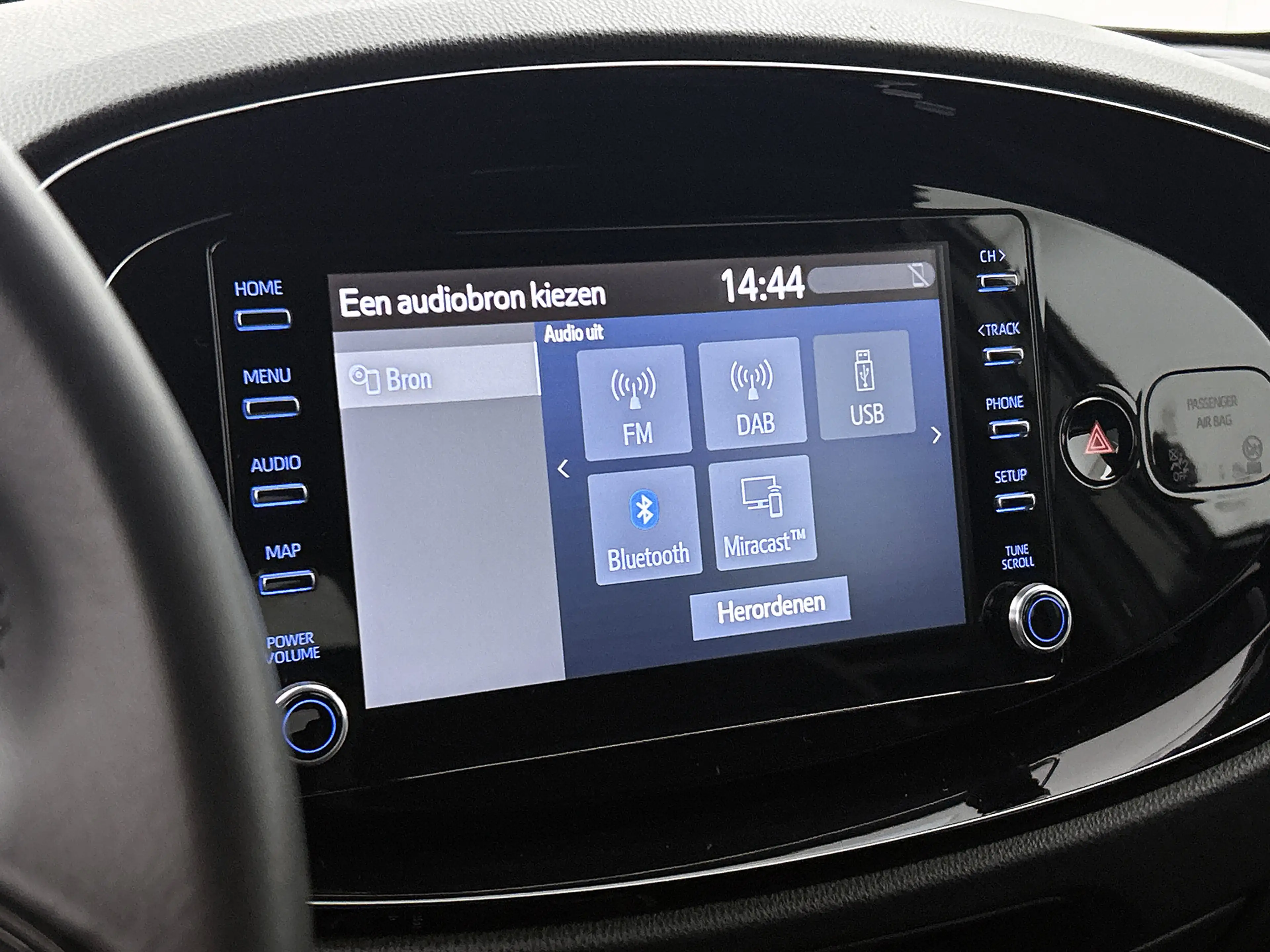 Toyota Aygo X 1.0 VVT-i S-CVT first Limited | Automaat | Stoelve — photo 7