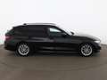 BMW 316 d Touring Aut LED NAVI ASSIST DIGITAL-TACHO Schwarz - thumbnail 4