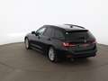 BMW 316 d Touring Aut LED NAVI ASSIST DIGITAL-TACHO Schwarz - thumbnail 7