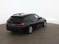 BMW 316 d Touring Aut LED NAVI ASSIST DIGITAL-TACHO Schwarz - thumbnail 3