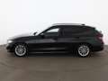 BMW 316 d Touring Aut LED NAVI ASSIST DIGITAL-TACHO Schwarz - thumbnail 6