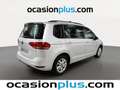 Volkswagen Touran 1.5 TSI EVO Business & Navi DSG7 110kW Gris - thumbnail 4
