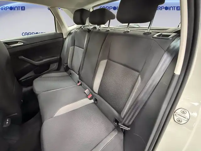 Volkswagen Polo view 14