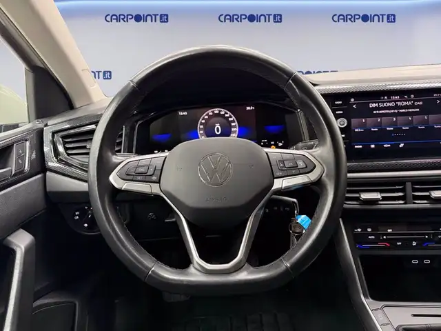 Volkswagen Polo view 13