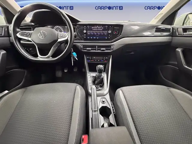 Volkswagen Polo view 11