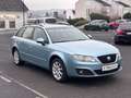SEAT Exeo ST Style 1.6L *KLIMATRONIC**2-HAND**6-GANG* Azul - thumbnail 3