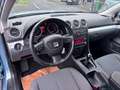 SEAT Exeo ST Style 1.6L *KLIMATRONIC**2-HAND**6-GANG* Azul - thumbnail 12