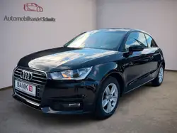 Audi A1 1.0 TFSI PDC/SHZ/Euro6/HU+SERVIC