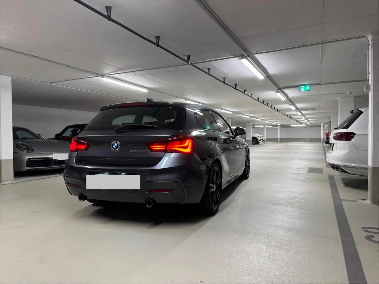 BMW 140