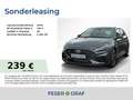 Hyundai i30 N-LINE CAM NAVI SHZ LHZ CARPLAY LED USB Grigio - thumbnail 1