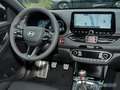 Hyundai i30 N-LINE CAM NAVI SHZ LHZ CARPLAY LED USB Grigio - thumbnail 3