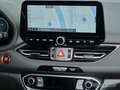Hyundai i30 N-LINE CAM NAVI SHZ LHZ CARPLAY LED USB Grijs - thumbnail 7