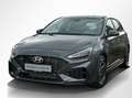 Hyundai i30 N-LINE CAM NAVI SHZ LHZ CARPLAY LED USB Grigio - thumbnail 11