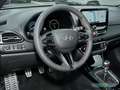 Hyundai i30 N-LINE CAM NAVI SHZ LHZ CARPLAY LED USB Grigio - thumbnail 6