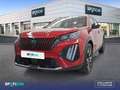 Peugeot 2008 N  Hybrid 136 eDCS6 Allure Rot - thumbnail 1