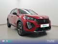 Peugeot 2008 N  Hybrid 136 eDCS6 Allure Rot - thumbnail 3