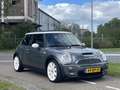MINI Cooper S Mini 1.6 Chili | Panoramadak | LM Velgen | 170 PK Gris - thumbnail 1