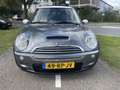 MINI Cooper S Mini 1.6 Chili | Panoramadak | LM Velgen | 170 PK Gris - thumbnail 2