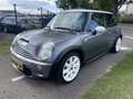 MINI Cooper S Mini 1.6 Chili | Panoramadak | LM Velgen | 170 PK Gris - thumbnail 3