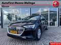 Audi e-tron e-tron 55 quattro advanced 95 kWh| SOH 92,2%|Panor Negro - thumbnail 1