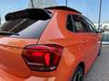 Volkswagen Polo 1.0 TSI Highline Business R Line - Panodak - Navi Oranje - thumbnail 16