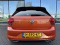 Volkswagen Polo 1.0 TSI Highline Business R Line - Panodak - Navi Oranje - thumbnail 19
