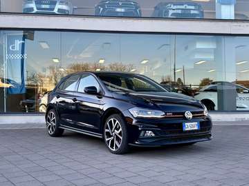 2.0 TSI GTI DSG BMT