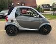 smart forTwo Basis Grau - thumbnail 9